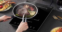 Bếp hồng ngoại 1 bếp loại nào tốt nhất hiện nay?