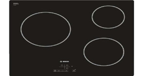 Bếp hồng ngoại Bosch - Những thông tin bạn cần quan tâm