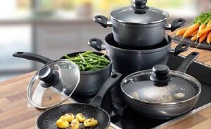 Bếp hồng ngoại có kén nồi không? Nên dùng nồi gì cho bếp hồng ngoại?