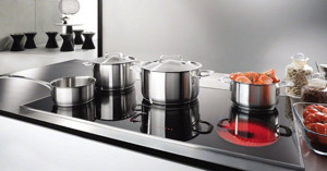 Bếp hồng ngoại có kén nồi không - Các loại nồi sử dụng cho bếp hồng ngoại