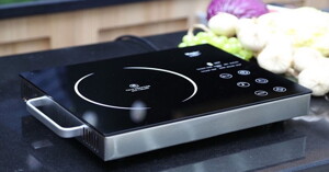 Bếp hồng ngoại có lỗi gì? Top 2 cửa hàng sửa bếp hồng ngoại tại quận 10