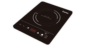 Bếp hồng ngoại dương 1 vùng nấu Rapido RC2000ES có tốt không?