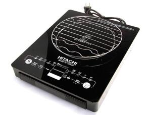 Bếp hồng ngoại Hitachi Japan có tốt không?