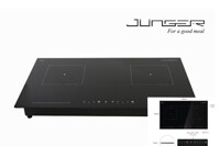 Bếp hồng ngoại Junger ID-18 thiết kế sang trọng, công nghệ tiên tiến