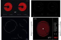 Bếp hồng ngoại: Thiết bị nhà bếp mà mọi gia đình cần có