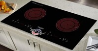 Bếp hồng ngoại Whirlpool có tốt không? Nên mua sản phẩm nào tốt hiện nay?