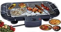 Bếp nướng điện không khói loại nào tốt? Giá bao nhiêu?