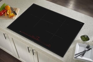 Bếp từ 3 vùng nấu Bosch PID775DC1E serie 8 giá chỉ còn 12 triệu đồng, hàng Đức xịn cho gia đình