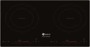 Bếp từ âm 2 vùng nấu Arber AB EI602 có điều gì khiến người yêu bếp “gục ngã” ngay từ cái nhìn đầu tiên?