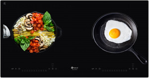 Bếp từ âm 2 vùng nấu Arber AB-688 có thật sự làm hài lòng bạn không?