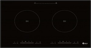 Bếp từ âm 2 vùng nấu Arber AB-373S có đem lại trải nghiệm thỏa mãn cho người dùng?