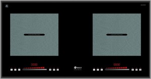 Bếp từ âm 2 vùng nấu Arber AB553 liệu có phải sản phẩm được ưu chuộng nhất năm 2023?