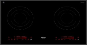 Bếp từ âm 2 vùng nấu Arber AB-2020 liệu chất lượng có xứng đáng với giá tiền?