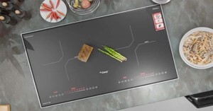 Bếp từ âm 2 vùng nấu Canzy CZ-54M: Lựa chọn tiện dụng và hiện đại cho căn bếp của bạn