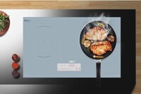 Bếp từ âm 2 vùng nấu Chef's EH-DIH666G sự lựa chọn hoàn hảo cho gia đình