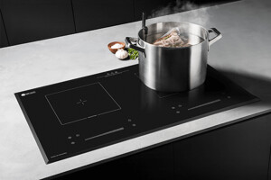 Bếp từ âm 2 vùng nấu Elmich ICE-3490 sang trọng và hiện đại chuẩn châu Âu