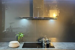 Bếp từ âm 2 vùng nấu Eurosun T888GE thiết kế tinh tế, tính năng ưu việt