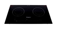Bếp từ âm 2 vùng nấu Kangaroo KG865i có điểm gì nổi bật?