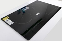 Bếp từ âm 2 vùng nấu Kocher DI-336H nấu nướng nhanh chóng, tiết kiệm điện năng