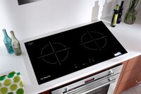 Bếp từ âm 2 vùng nấu Malloca MH-7320I sự lựa chọn đáng cân nhắc hiện nay