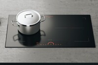 Bếp từ âm 2 vùng nấu Zemmer IHZ 752 PRO công nghệ tiên tiến, tính năng hiện đại
