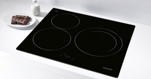 Bếp từ âm 3 vùng nấu Cata INSB 6003 có thực sự tốt?