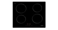 Bếp từ âm 4 vùng nấu Cata I 6004 BK có thật sự là bếp từ vừa rẻ, vừa tốt? So sánh với bếp từ ngang giá