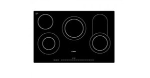 Bếp từ âm 5 vùng nấu Bosch PKC875N14A có gì nổi bật?