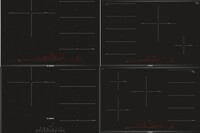 Bếp từ Bosch cao cấp giá từ 20 triệu: Nâng tầm đẳng cấp cho gian bếp