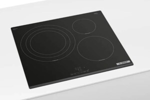 Bếp từ Bosch PID631BB5E nấu nhanh, tiết kiệm điện, dễ vệ sinh