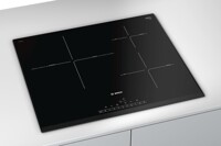 Bếp từ Bosch PID651FC1E: Sang trọng, hiện đại và an toàn cho người dùng