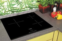 Bếp từ Bosch PUC611BB1E: Đặc điểm, giá thành và cách sử dụng