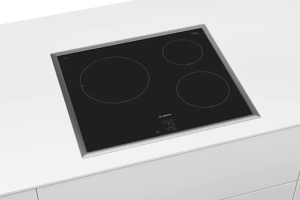 Bếp từ Bosch PUC64RAA5E Series 2 chất lượng tuyệt vời, tính năng vượt trội