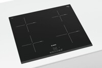 Bếp từ Bosch PUE631BB2E: Nấu nướng nhanh chóng, an toàn và tiết kiệm