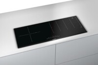 Bếp từ Bosch PXC275FC1E: 3 vùng nấu linh hoạt, công suất mạnh mẽ