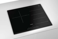 Bếp từ Bosch PXJ651FC1E: Sang trọng, tiện nghi và an toàn