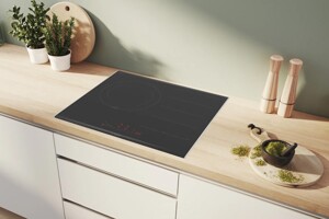 Bếp từ Bosch PXJ675HC1E Series 6 sở hữu công suất và hiệu năng vượt trội