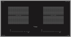 Bếp từ Canzy CZ 939Plus - Giải pháp nấu nướng thông minh