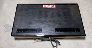 Bếp từ Canzy CZ DELUXE 111SG - Tính năng vượt trội cho nấu ăn