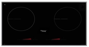 Bếp từ Canzy CZ-I889 - Lựa chọn cho gian bếp hiện đại