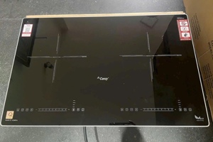 Bếp từ Canzy CZ-IC888Pro tính năng thông minh, thiết kế sang trọng