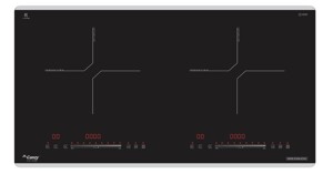 Bếp từ Canzy CZI-9986: Thiết kế hiện đại, tính năng vượt trội