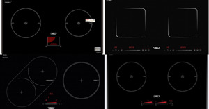 Bếp từ Chefs có các tính năng nổi bật nào? Nên mua sản phẩm nào hiện nay?