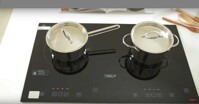 Bếp từ Chefs dùng có tốt không? Kinh nghiệm cho người đi mua bếp từ