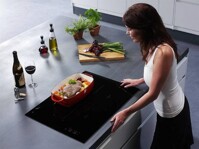 Bếp từ có hại cho sức khỏe hay không?