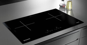 Bếp từ Dann có tốt không? Gợi ý 3 dòng bếp từ Dann hot nhất hiện nay