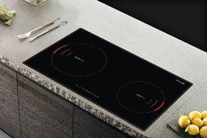 Bếp từ D'mestik ES899 DKI người bạn đồng hành đáng tin cậy trong mọi gian bếp