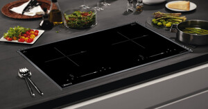 Bếp từ đôi Binova BI-1102Plus là dòng bếp từ Châu Âu giá “hạt dẻ”