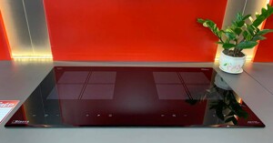 Bếp từ đôi Binova BI-1106JP sử dụng có tốt không?