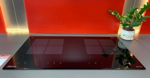 Bếp từ đôi Binova BI-1106JP sử dụng có tốt không?